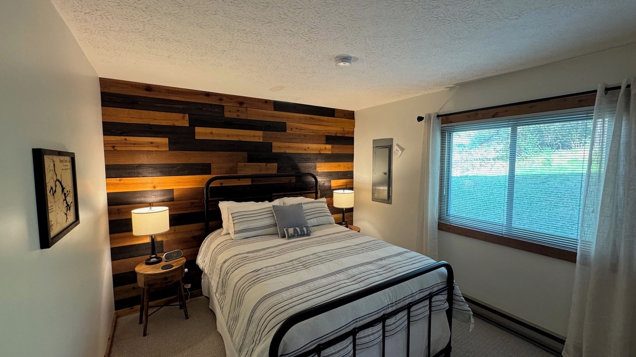 Photo of Bedroom in McHenry