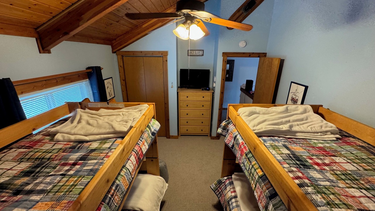Photo of Bedroom in McHenry