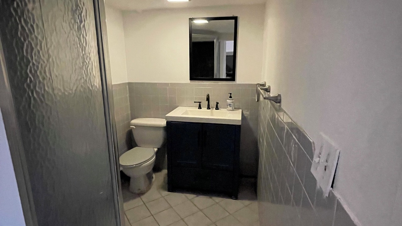 Photo of Bathroom in Dix Hills