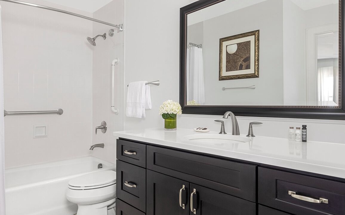 Photo of Bathroom in Galloway