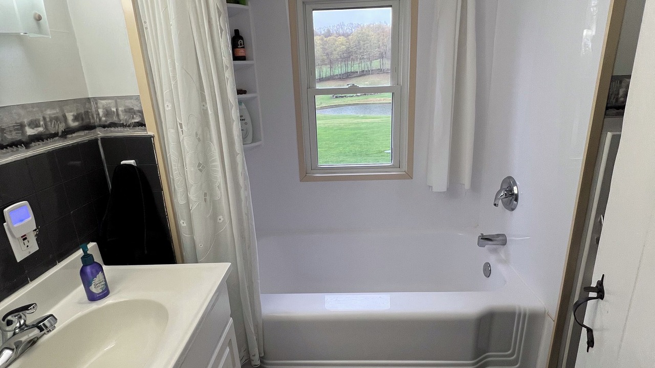 Photo of Bathroom in Chelsea