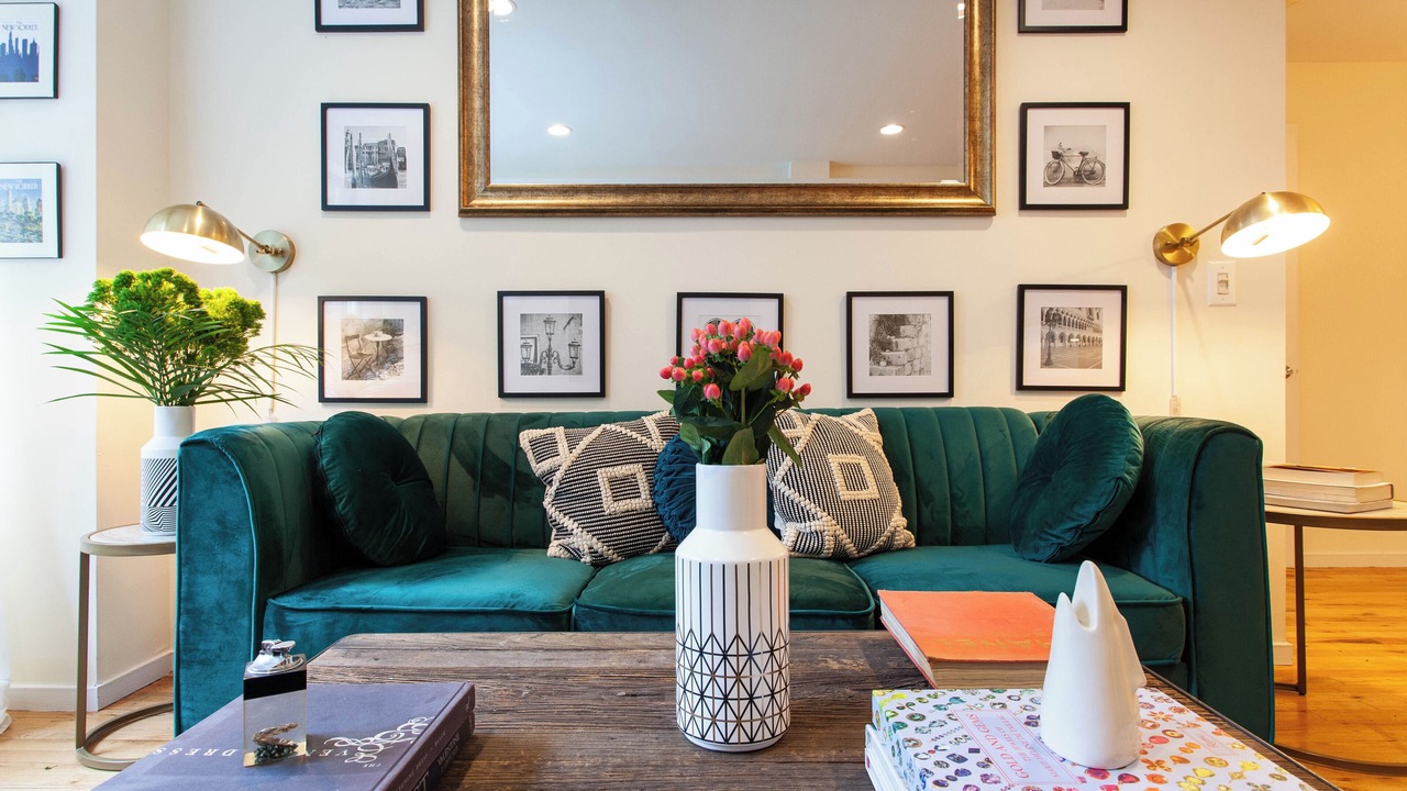 Photo of Livingroom in Upper East Side