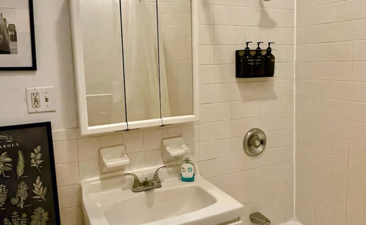 Photo of Bathroom in Upper East Side