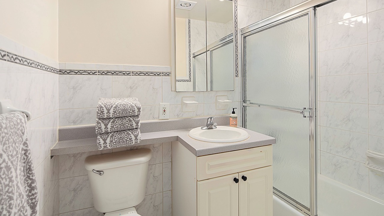 Photo of Bathroom in Upper East Side