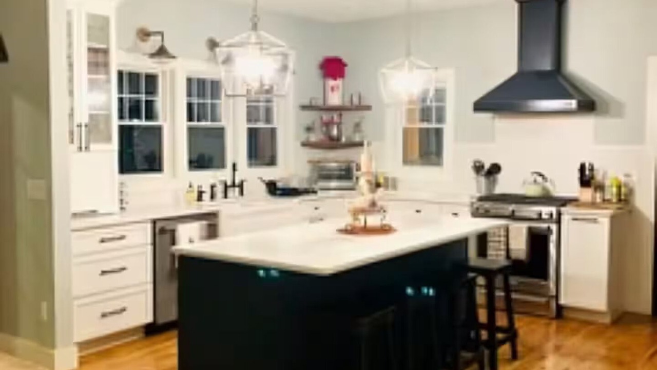 Photo of Kitchen in Huletts Landing