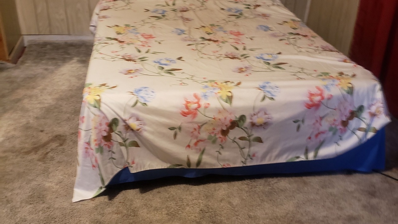 Photo of Bedroom in Lindbergh Lawns