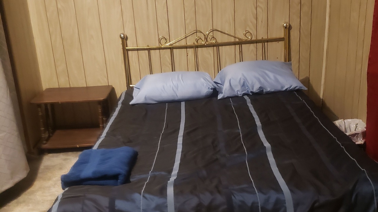 Photo of Bedroom in Lindbergh Lawns