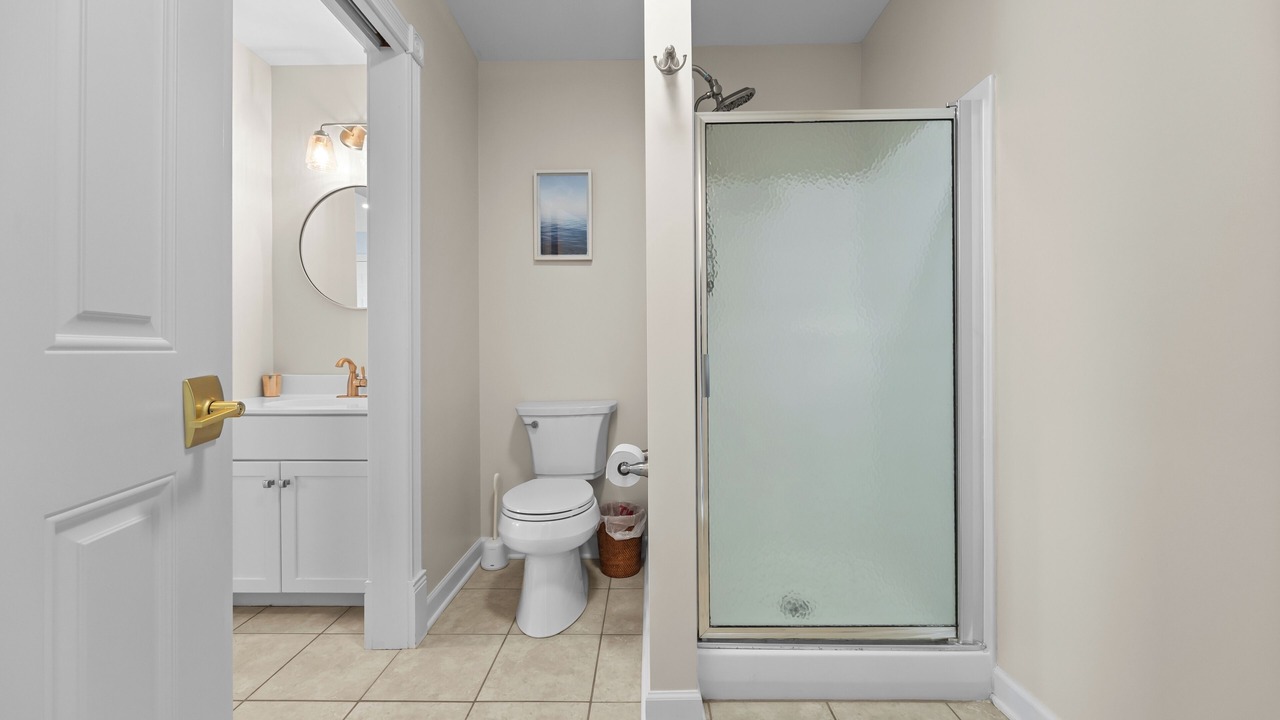 Photo of Bathroom in Valois