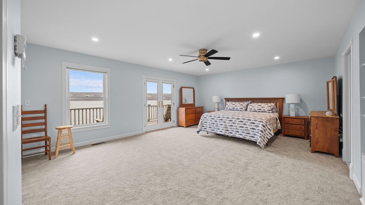 Photo of Bedroom in Valois