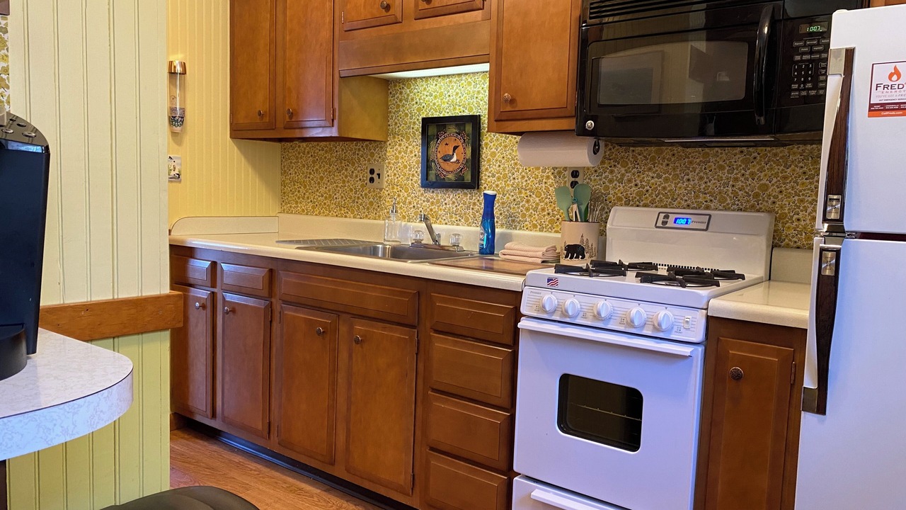 Photo of Kitchen in Concord