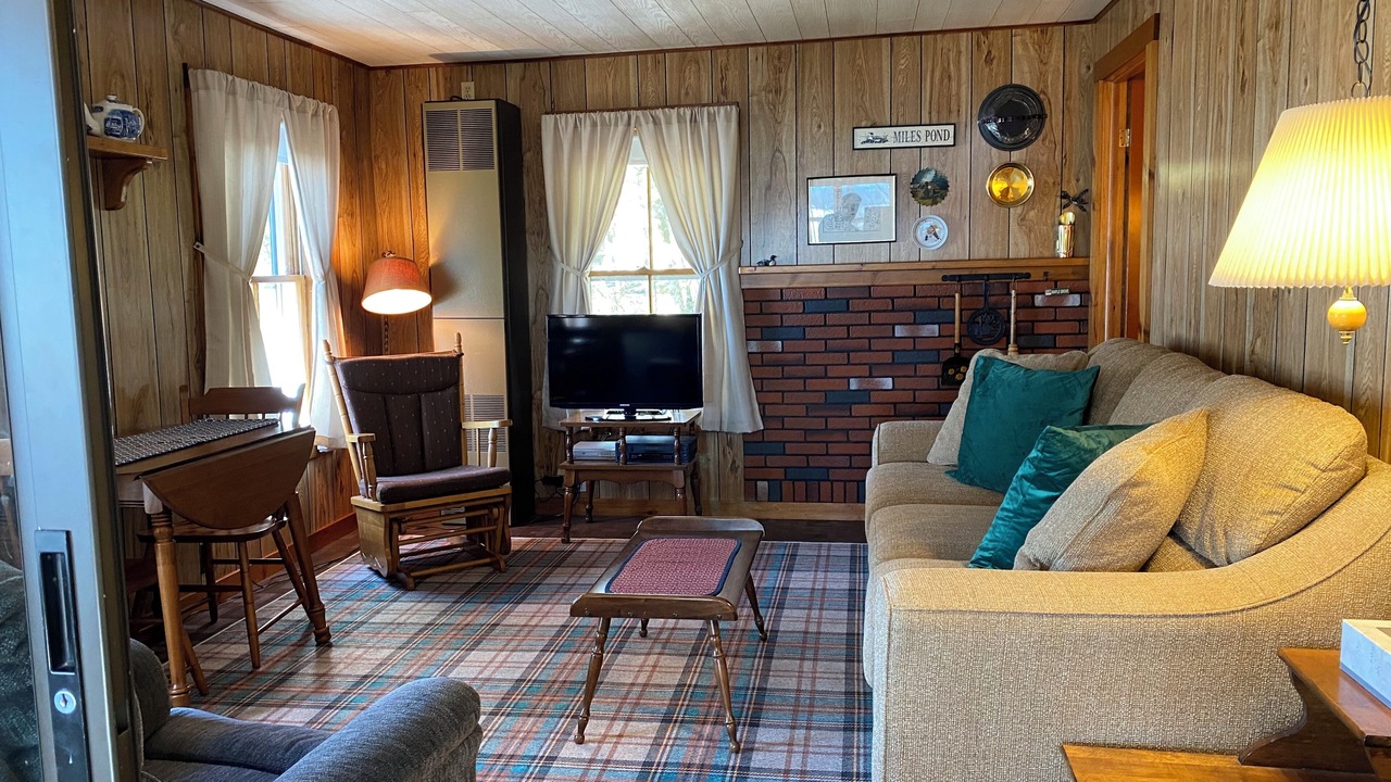 Photo of Livingroom in Concord