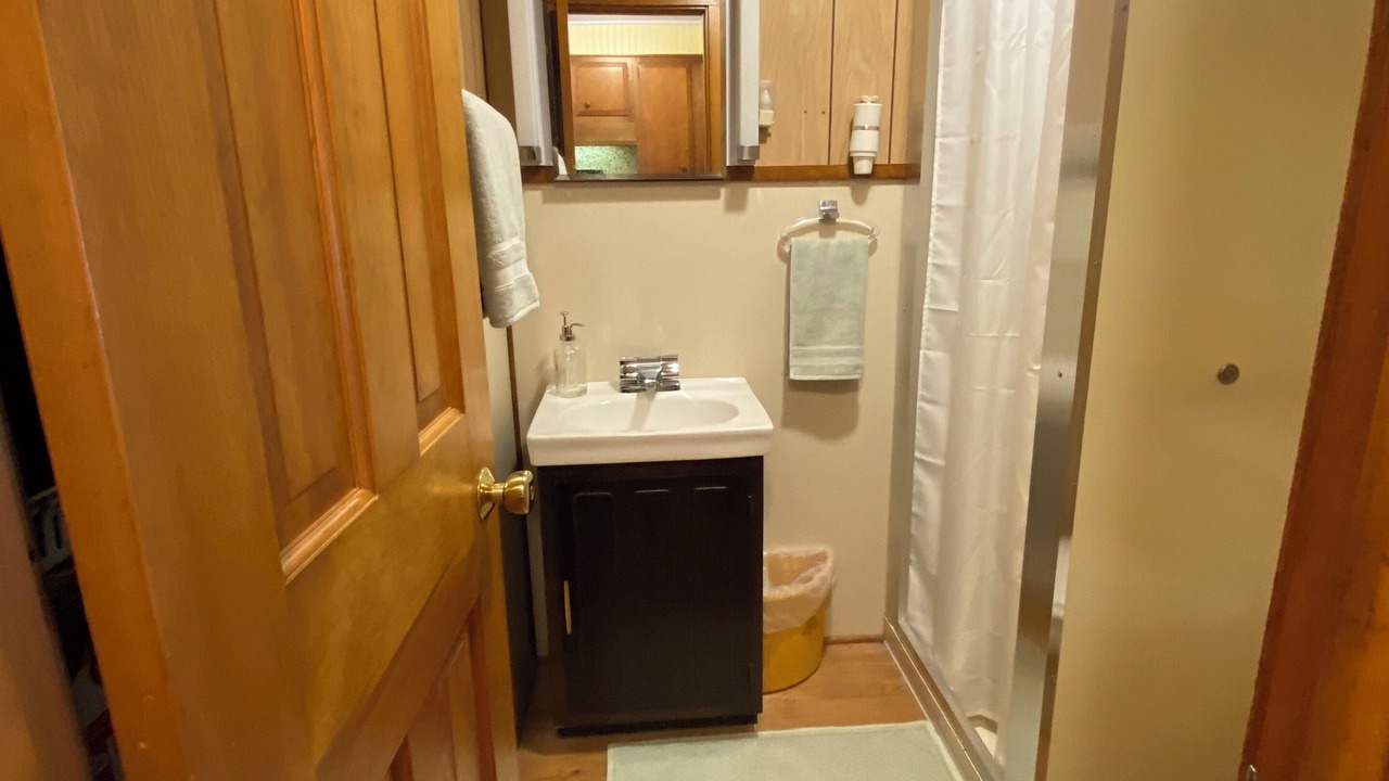 Photo of Bathroom in Concord