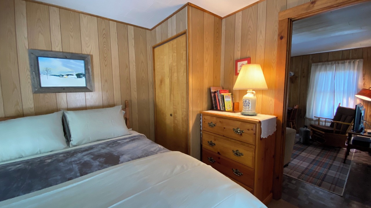 Photo of Bedroom in Concord