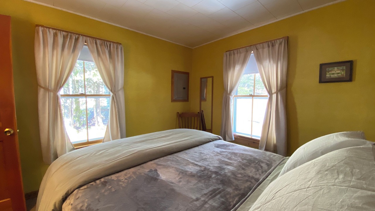 Photo of Bedroom in Concord