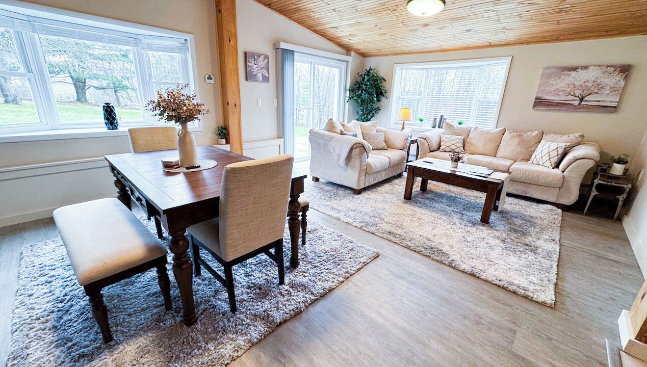 Photo of Livingroom in Etna