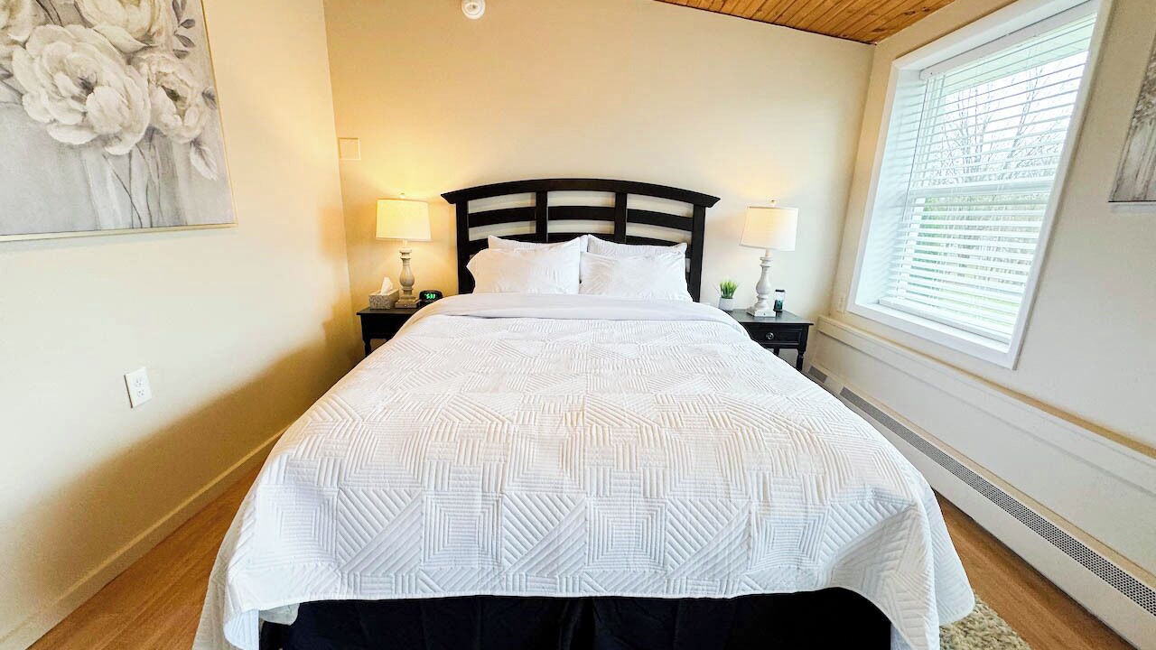 Photo of Bedroom in Etna
