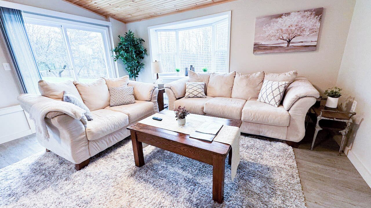 Photo of Livingroom in Etna