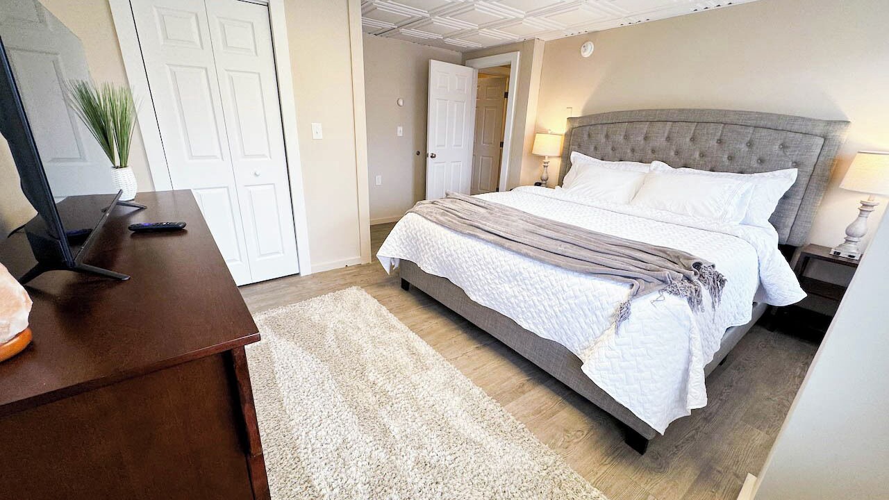 Photo of Bedroom in Etna