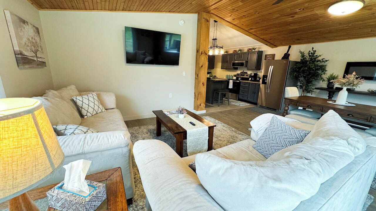 Photo of Livingroom in Etna