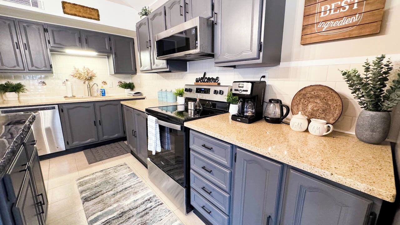 Photo of Kitchen in Etna
