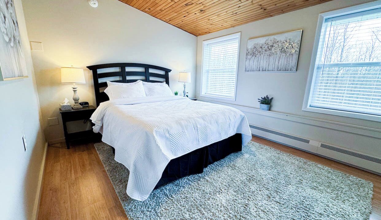 Photo of Bedroom in Etna