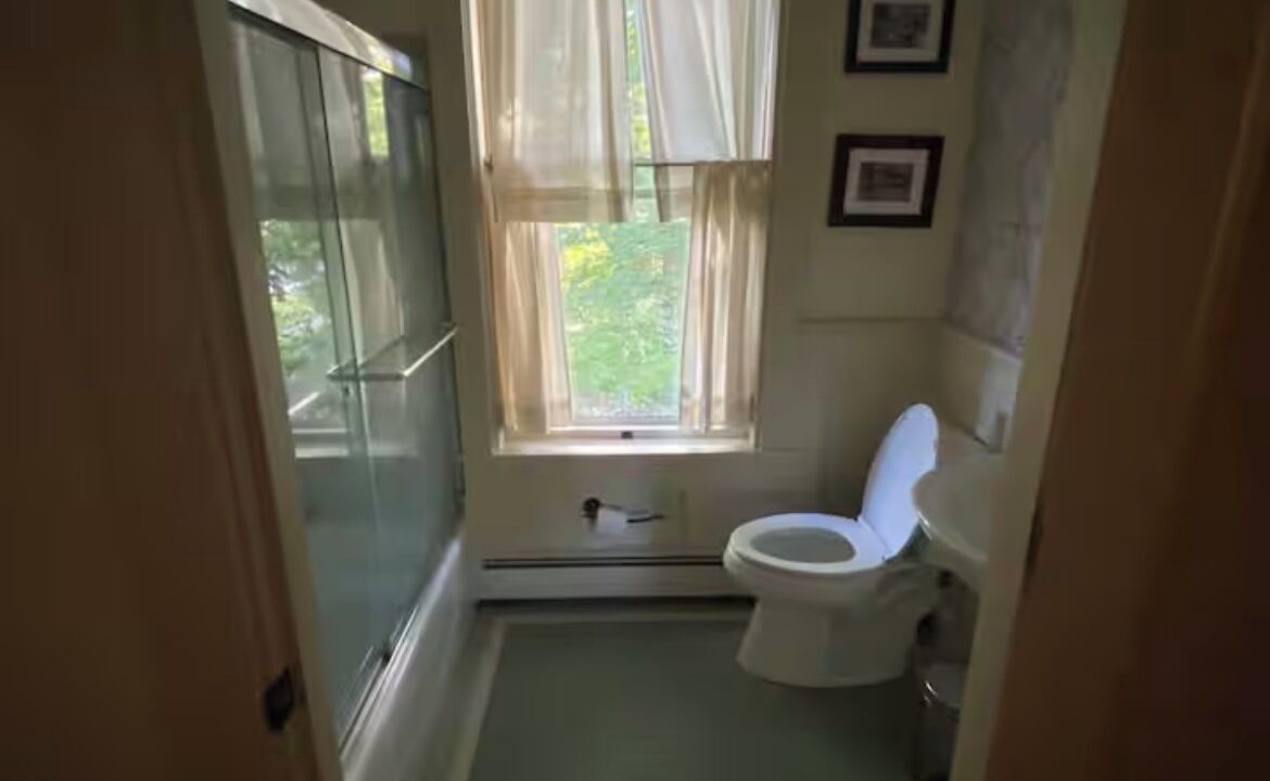 Photo of Bathroom in North Ferrisburgh