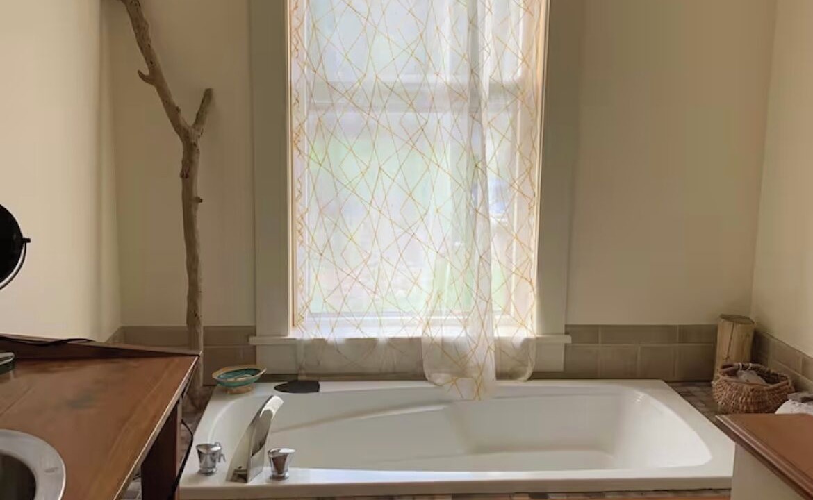 Photo of Bathroom in North Ferrisburgh