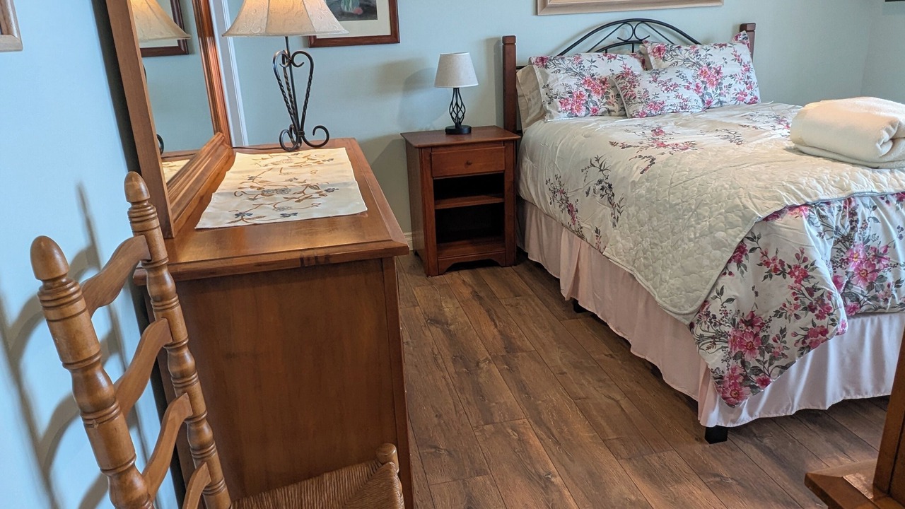 Photo of Bedroom in Town of Milo