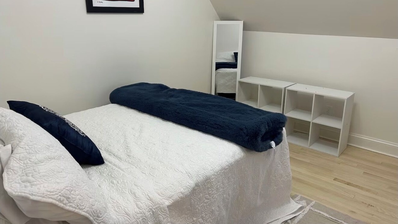 Photo of Bedroom in Bedford Hills