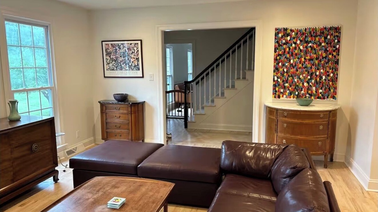 Photo of Livingroom in Bedford Hills