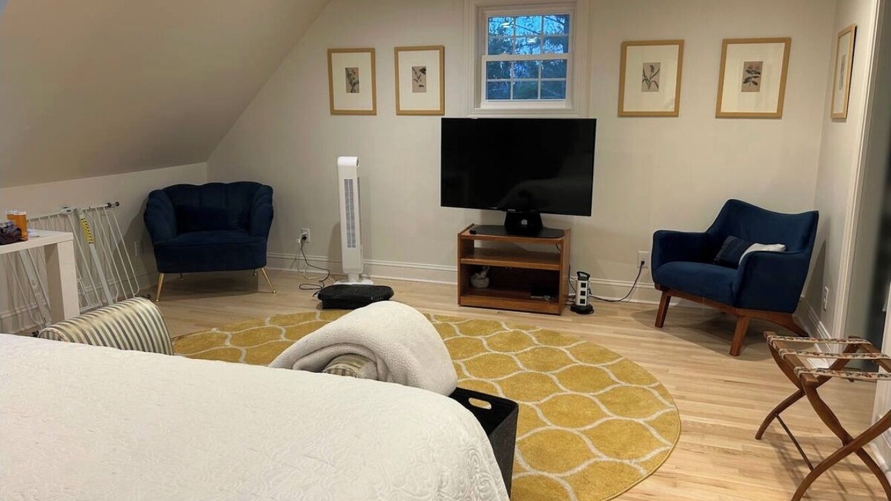 Photo of Bedroom in Bedford Hills