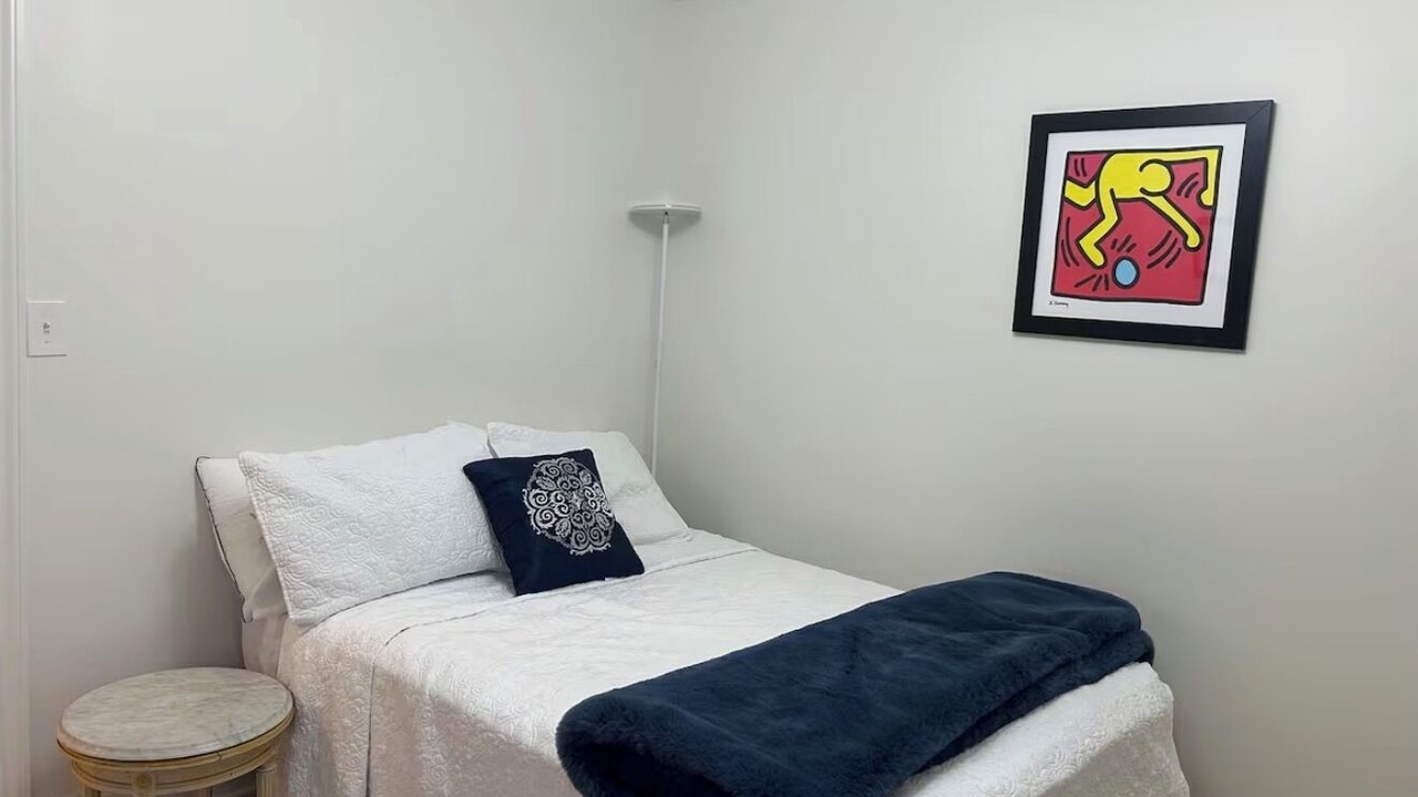 Photo of Bedroom in Bedford Hills
