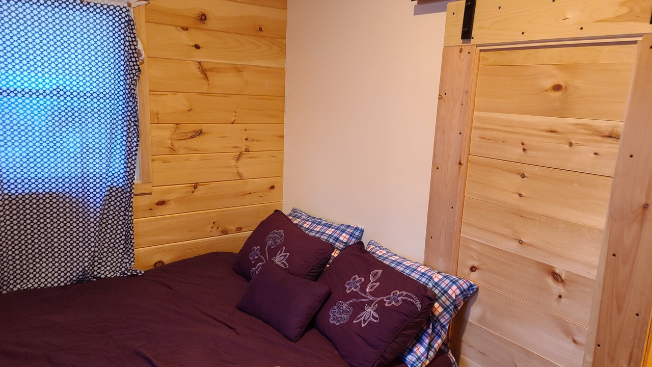 Photo of Bedroom in Shandaken