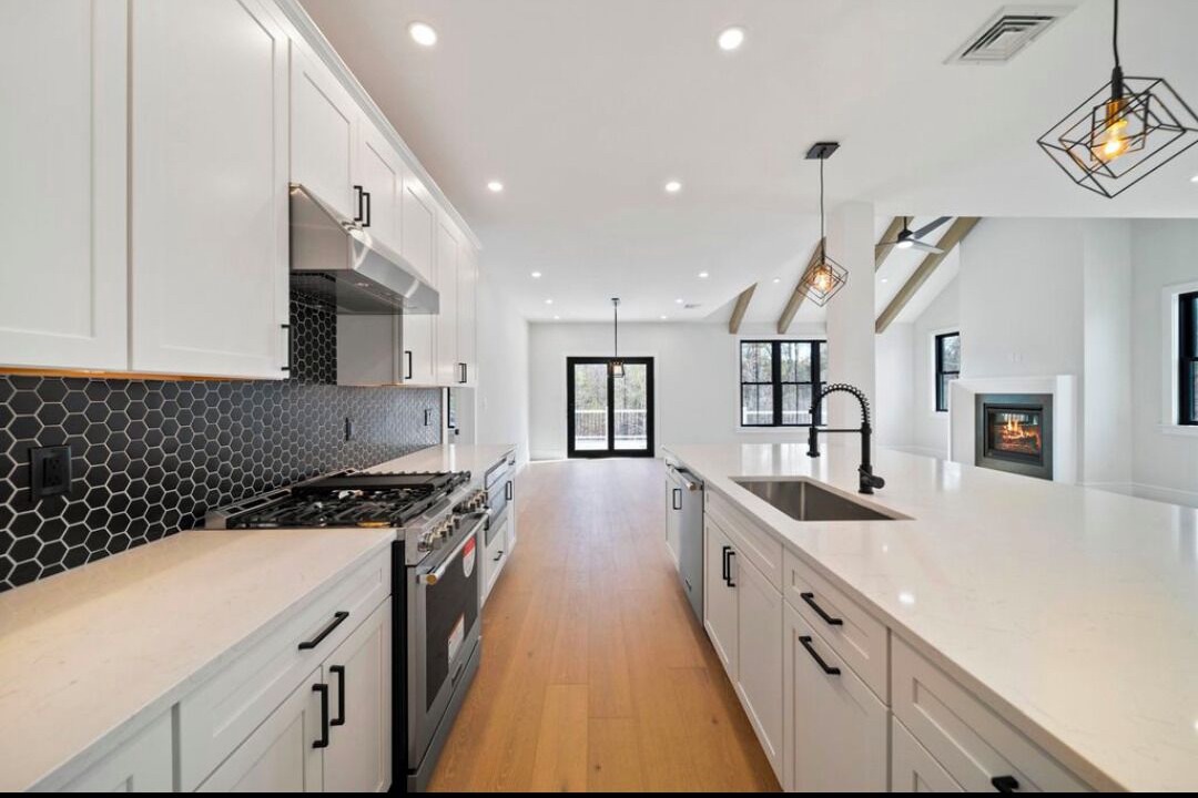 Photo of Kitchen in Windham