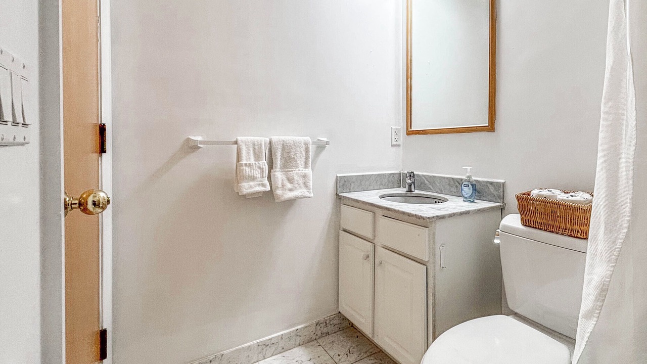 Photo of Bathroom in Columbus