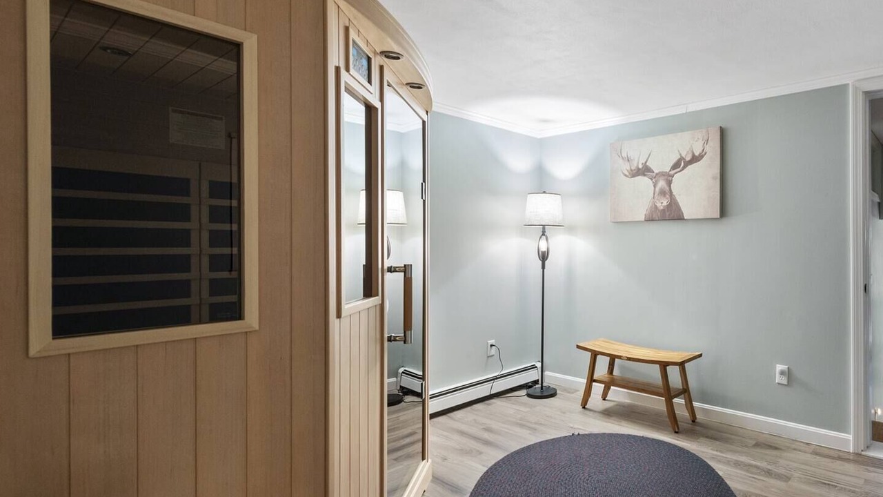 Photo of Bedroom in Thornton