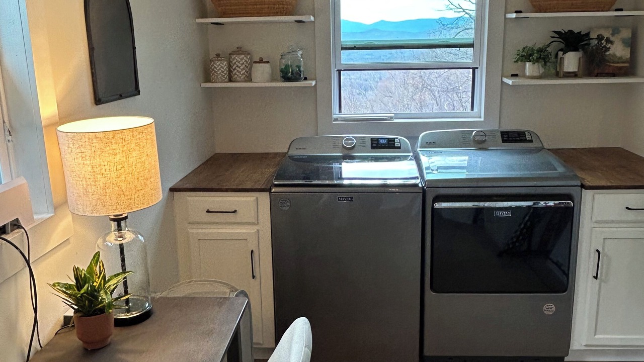 Photo of Kitchen in Spruce Pine