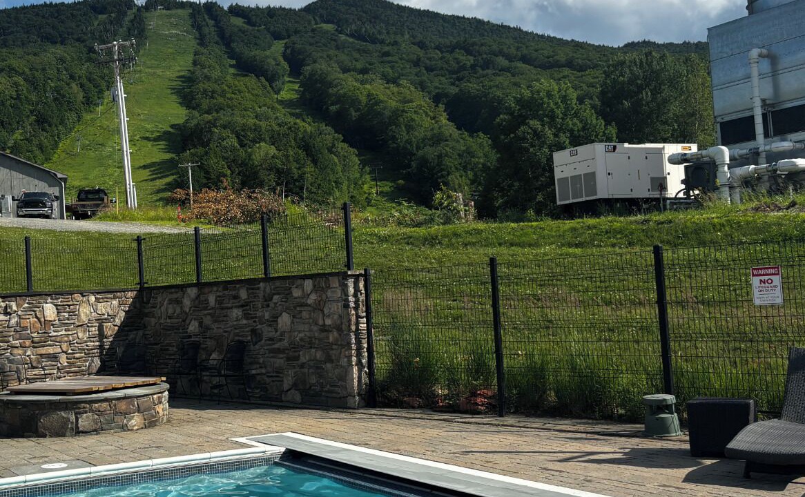 Photo of Outdoor in East Burke