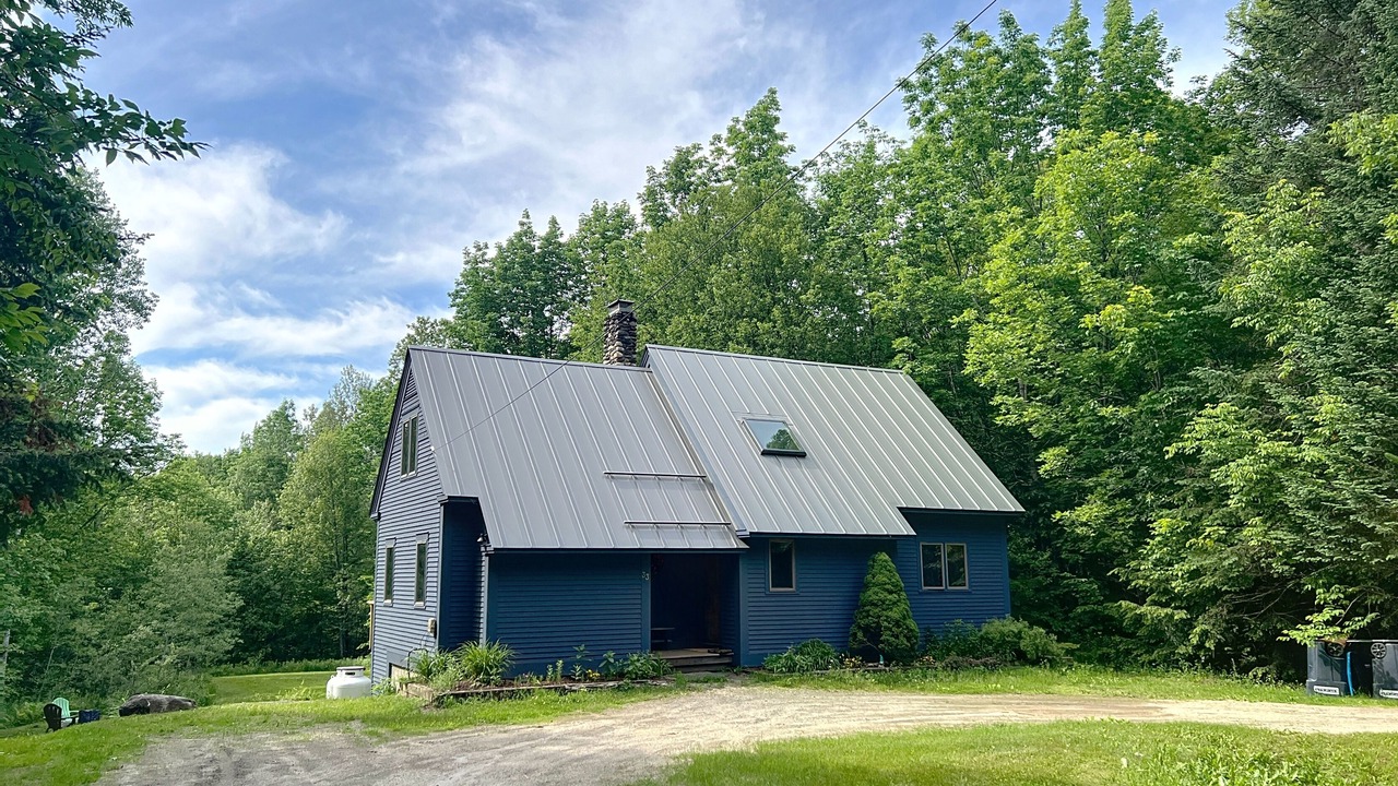 Photo of Outdoor in East Burke