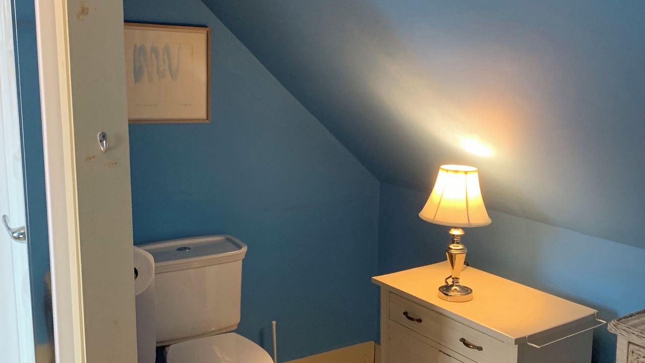 Photo of Bathroom in Seal Cove