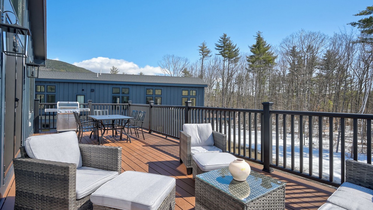 Photo of Outdoor in Intervale