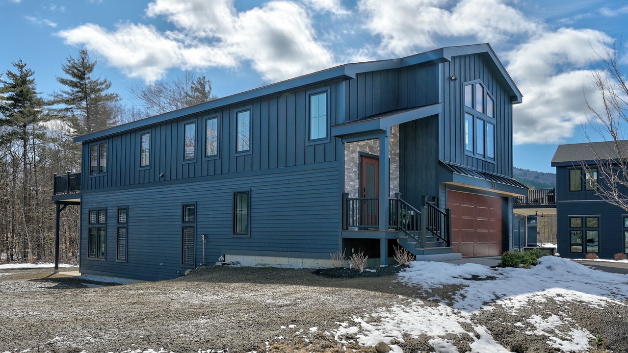 Photo of Outdoor in Intervale