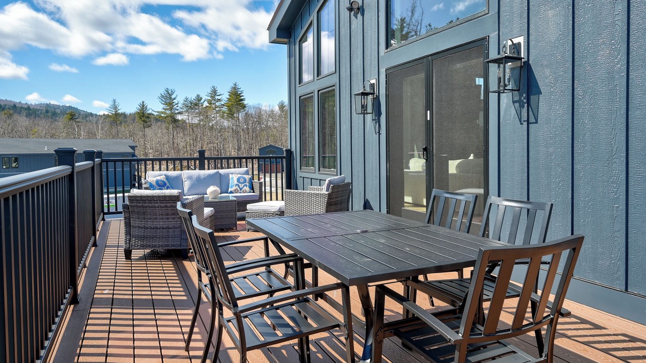 Photo of Outdoor in Intervale