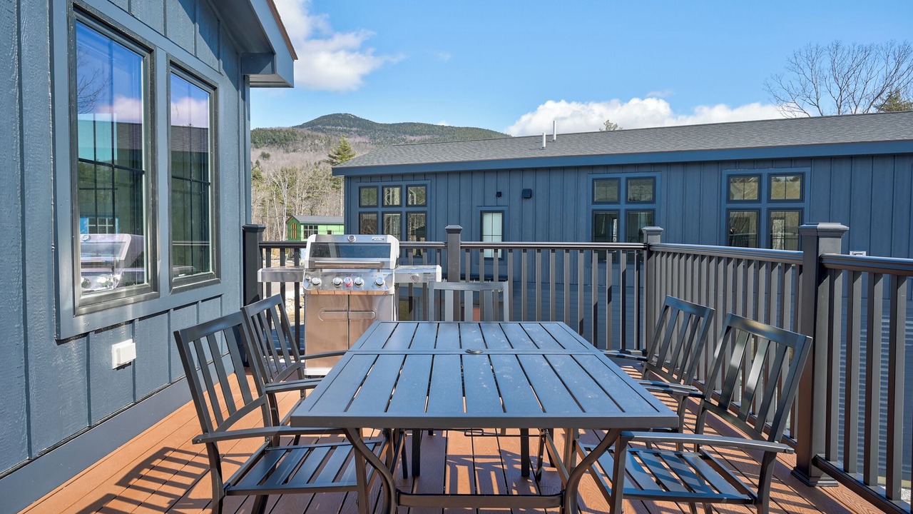 Photo of Outdoor in Intervale