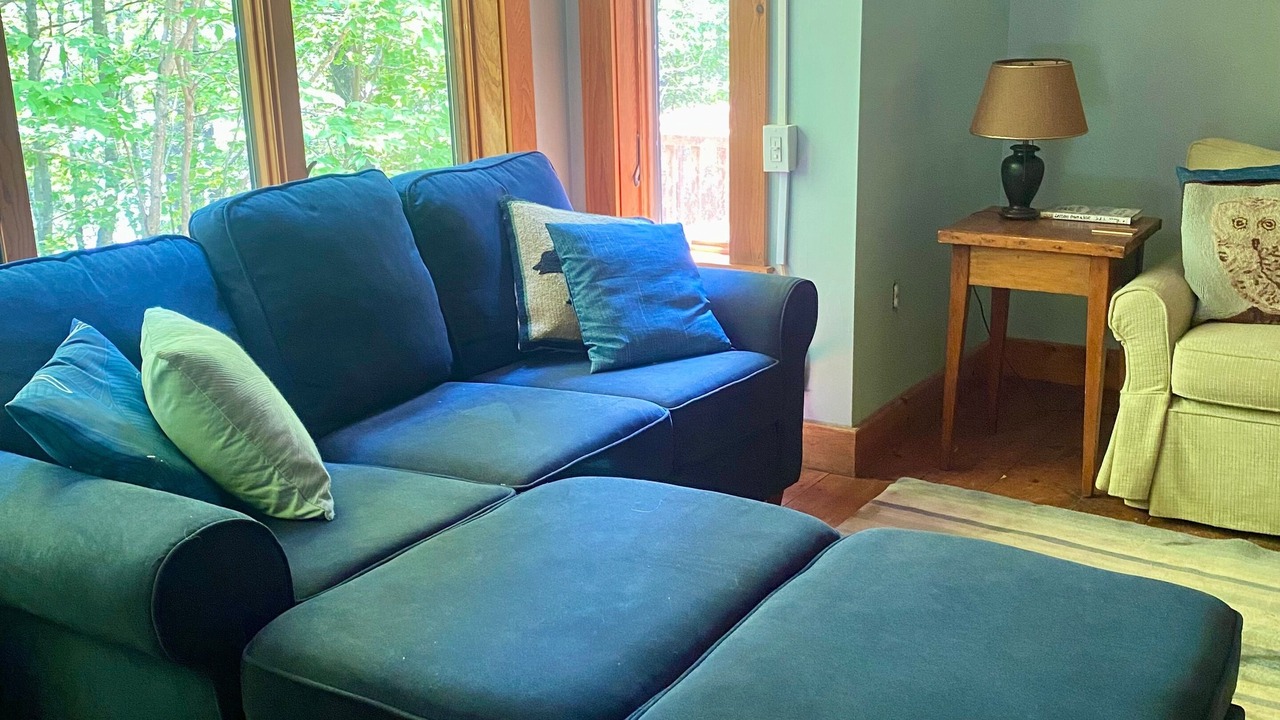Photo of Livingroom in Jefferson
