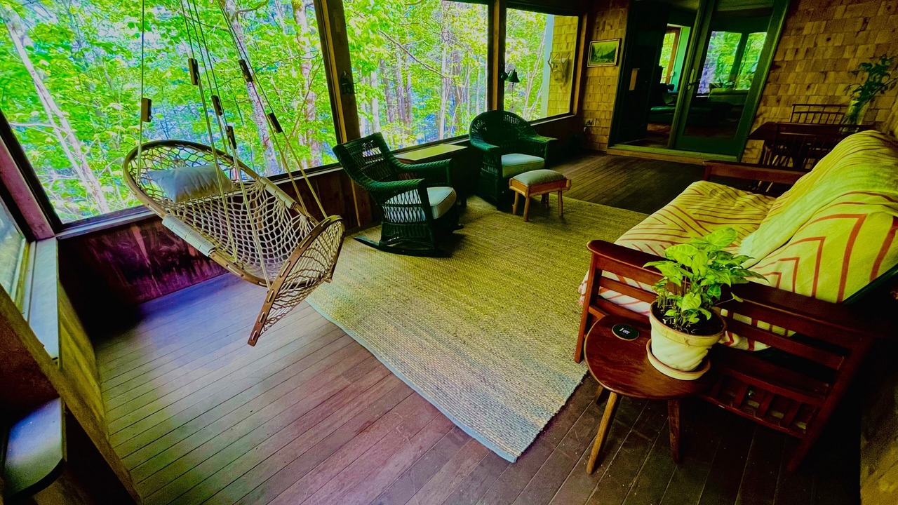 Photo of Livingroom in Jefferson
