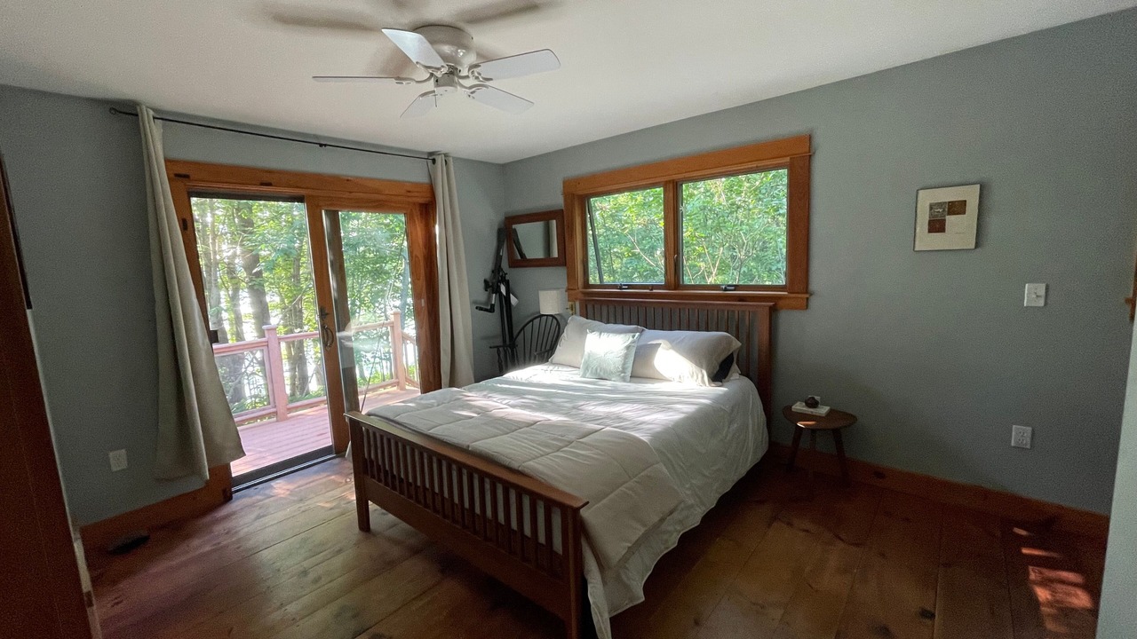 Photo of Bedroom in Jefferson