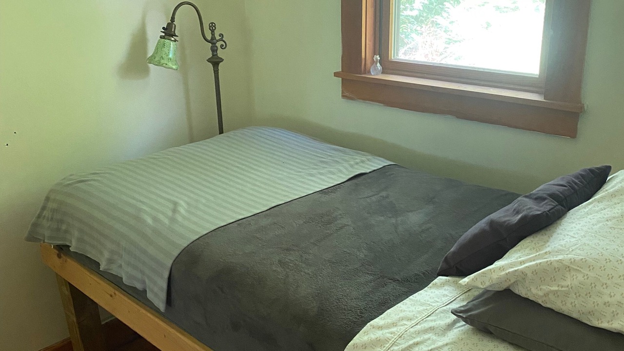 Photo of Bedroom in Jefferson