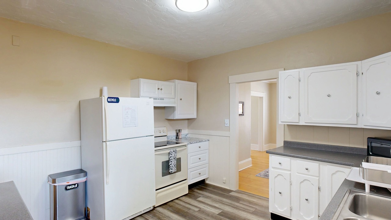 Photo of Kitchen in Southbridge