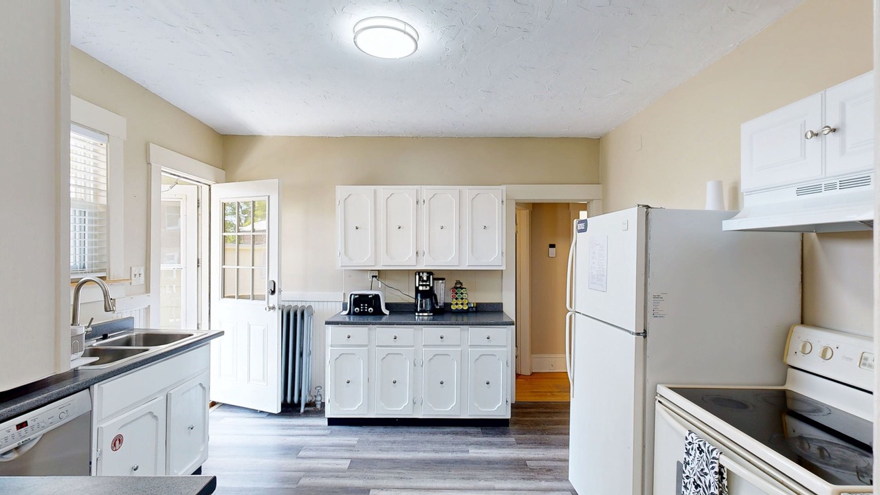 Photo of Kitchen in Southbridge
